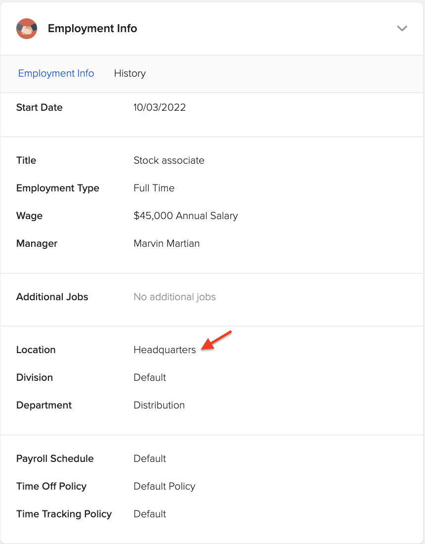 How to update my state withholding as an employee?